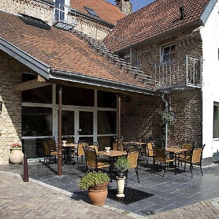 Hotel Auberge 'S Gravenhof Voeren Zewnętrze zdjęcie