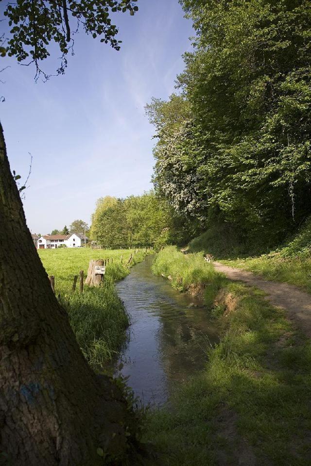 Hotel Auberge 'S Gravenhof Voeren Zewnętrze zdjęcie